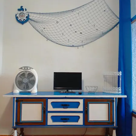 Estudio En Tres Carabelas, Playa Fuentes Apartment