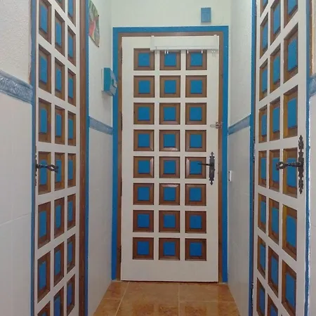 Apartment Estudio En Tres Carabelas, Playa Fuentes