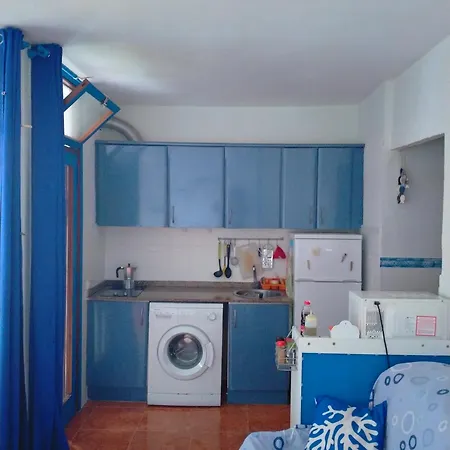 Estudio En Tres Carabelas, Playa Fuentes Apartment Alcoceber