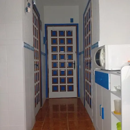 Apartment Estudio En Tres Carabelas, Playa Fuentes Alcoceber
