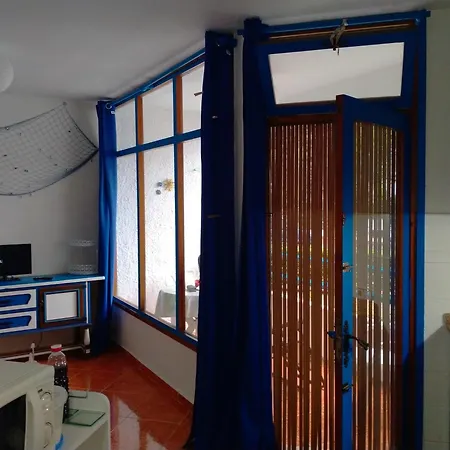 Estudio En Tres Carabelas, Playa Fuentes Alcoceber