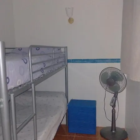 Estudio En Tres Carabelas, Playa Fuentes * Alcoceber