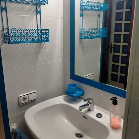 Apartment Estudio En Tres Carabelas, Playa Fuentes *