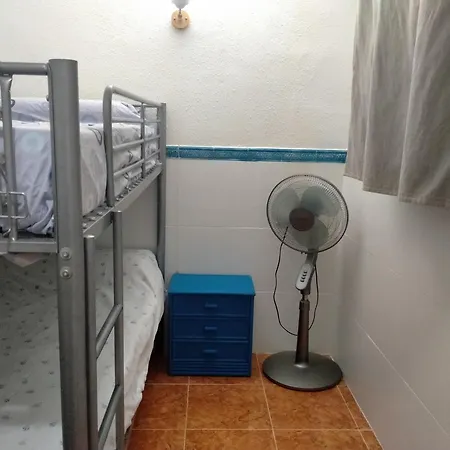 Estudio En Tres Carabelas, Playa Fuentes Apartment Alcoceber