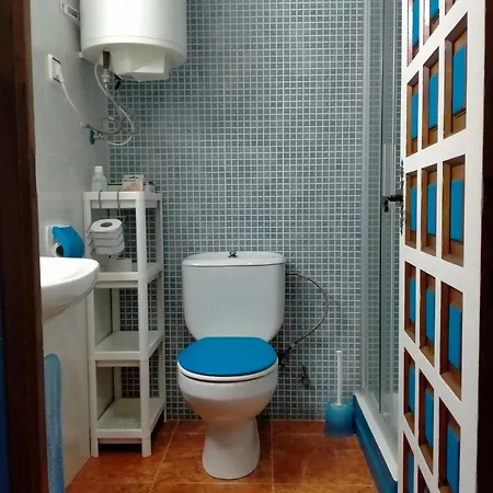 Estudio En Tres Carabelas, Playa Fuentes Alcoceber