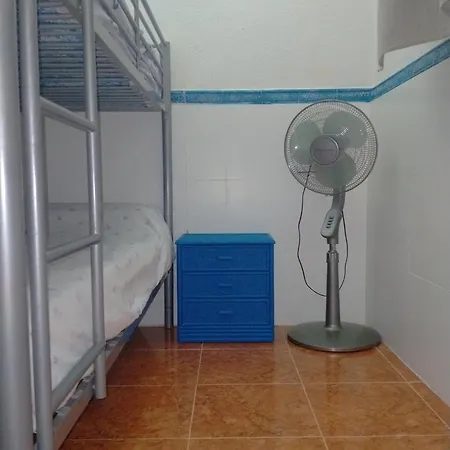 Estudio En Tres Carabelas, Playa Fuentes * Alcoceber