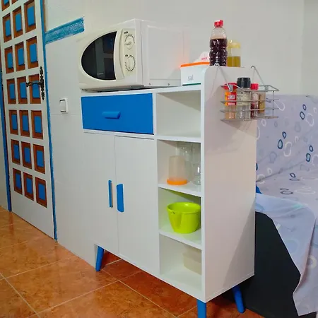 Estudio En Tres Carabelas, Playa Fuentes * Alcoceber