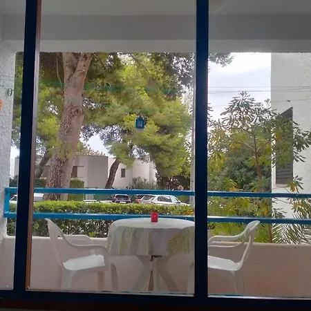 Estudio En Tres Carabelas, Playa Fuentes
