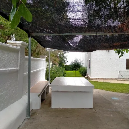 Apartment Estudio En Tres Carabelas, Playa Fuentes
