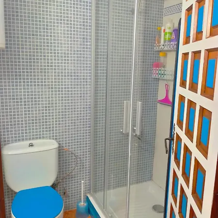 Apartment Estudio En Tres Carabelas, Playa Fuentes Alcoceber