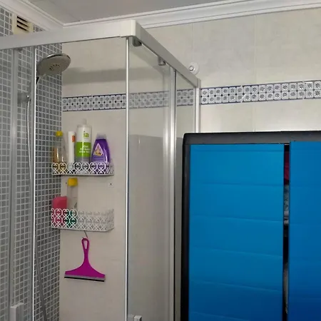 Estudio En Tres Carabelas, Playa Fuentes *