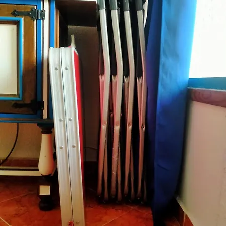 Estudio En Tres Carabelas, Playa Fuentes * Alcoceber